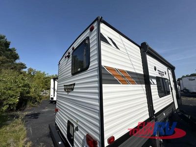 2022 Forest River RV Wildwood X-Lite - Photo 7