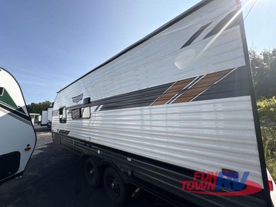 2022 Forest River RV Wildwood X-Lite - Photo 3