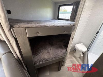 2022 Forest River RV Wildwood X-Lite - Photo 19