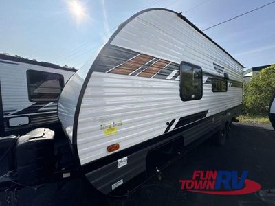 2022 Forest River RV Wildwood X-Lite - Photo 5