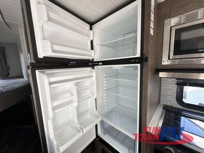 2022 Forest River RV Wildwood X-Lite - Photo 11