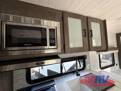 2022 Forest River RV Wildwood X-Lite - Photo 13