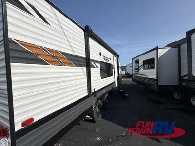 2022 Forest River RV Wildwood X-Lite - Photo 6