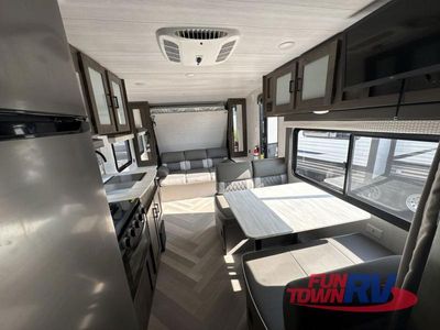 2022 Forest River RV Wildwood X-Lite - Photo 15
