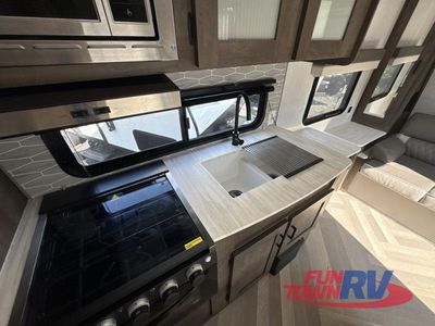 2022 Forest River RV Wildwood X-Lite - Photo 12