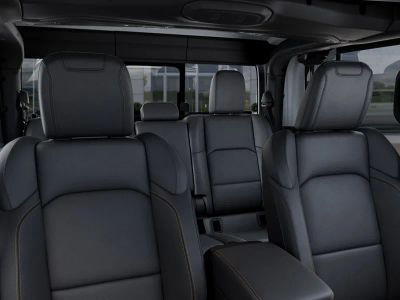 2026 Jeep Gladiator — photo 26 view