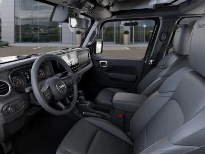 2026 Jeep Gladiator — photo 22 view