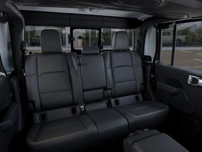 2026 Jeep Gladiator — photo 15 view