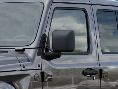 2026 Jeep Gladiator — photo 12 view