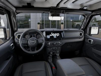 2026 Jeep Gladiator — photo 14 view