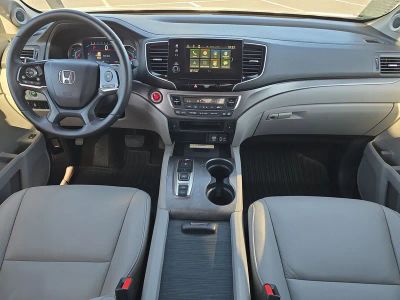 2021 Honda Pilot — photo 9 view