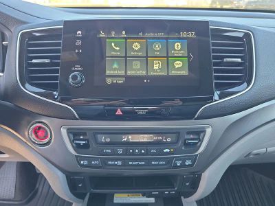 2021 Honda Pilot — photo 18 view