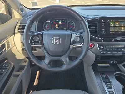 2021 Honda Pilot — photo 10 view
