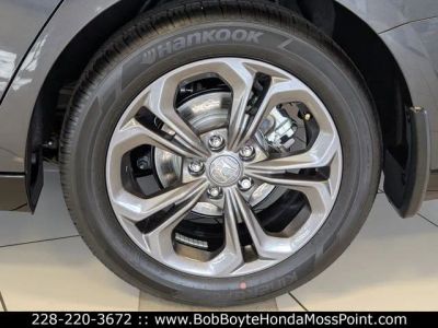 2026 Honda Accord Hybrid - Photo 5