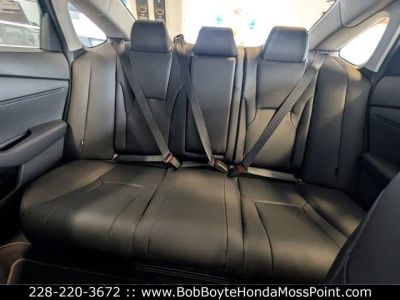 2026 Honda Accord Hybrid - Photo 9