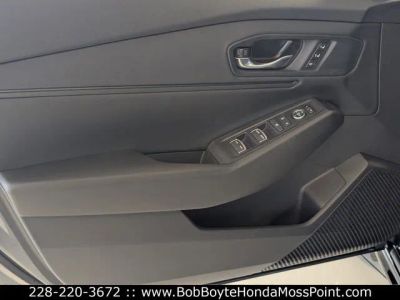 2026 Honda Accord Hybrid - Photo 10