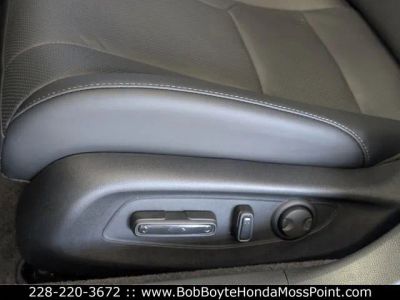 2026 Honda Accord Hybrid - Photo 7