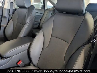 2026 Honda Accord Hybrid - Photo 8
