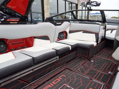2021 Centurion Fi25 - Photo 12