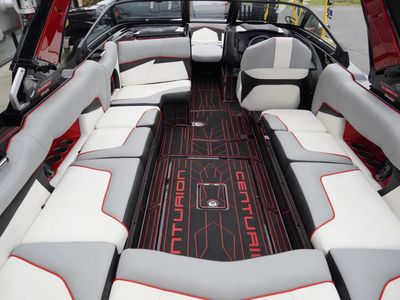 2021 Centurion Fi25 - Photo 9