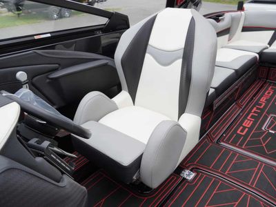 2021 Centurion Fi25 - Photo 15