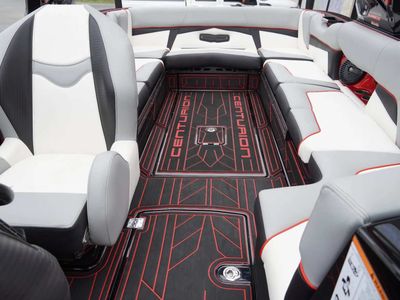 2021 Centurion Fi25 - Photo 10