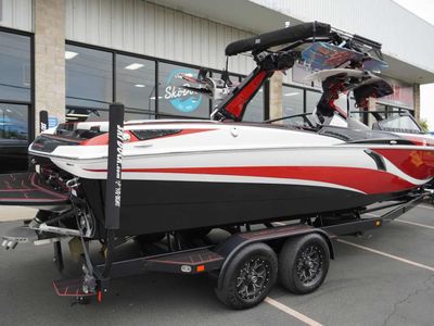 2021 Centurion Fi25 - Photo 2