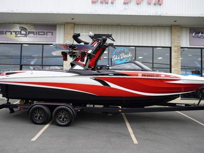 2021 Centurion Fi25 - Photo 1