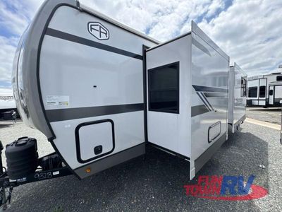 2025 Forest River RV Salem Hemisphere - Photo 6