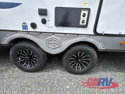 2025 Forest River RV Salem Hemisphere - Photo 12