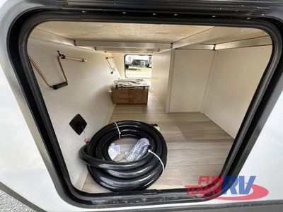 2025 Forest River RV Salem Hemisphere - Photo 13