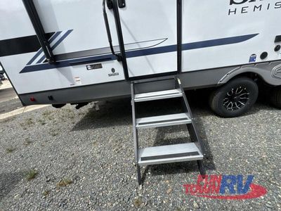 2025 Forest River RV Salem Hemisphere - Photo 15