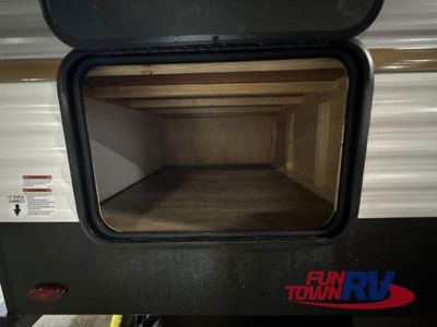 2026 Forest River RV Puma Camping Edition - Photo 24