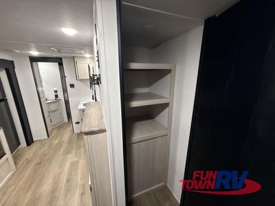 2026 Forest River RV Puma Camping Edition - Photo 17