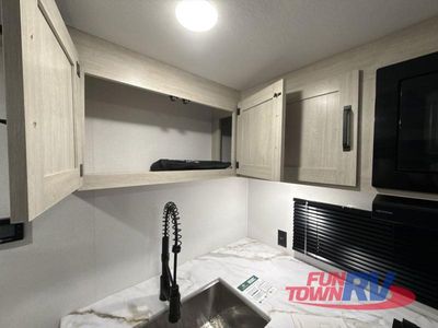 2026 Forest River RV Puma Camping Edition - Photo 14