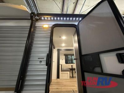 2026 Forest River RV Puma Camping Edition - Photo 30