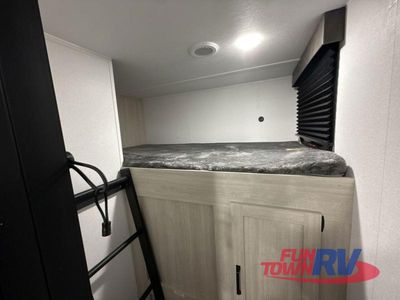 2026 Forest River RV Puma Camping Edition - Photo 33