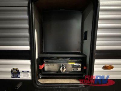 2026 Forest River RV Puma Camping Edition - Photo 25