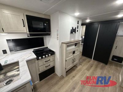 2026 Forest River RV Puma Camping Edition - Photo 5