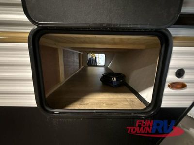 2026 Forest River RV Puma Camping Edition - Photo 27