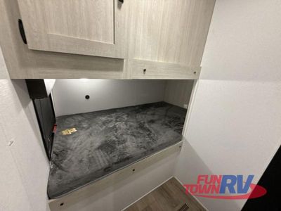 2026 Forest River RV Puma Camping Edition - Photo 32