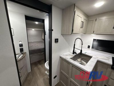 2026 Forest River RV Puma Camping Edition - Photo 4