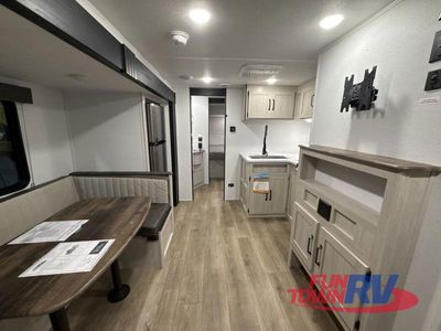 2026 Forest River RV Puma Camping Edition - Photo 3