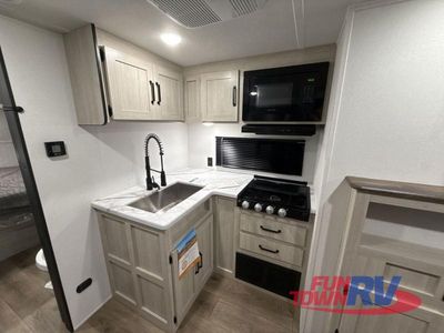 2026 Forest River RV Puma Camping Edition - Photo 10