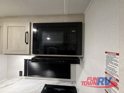 2026 Forest River RV Puma Camping Edition - Photo 13