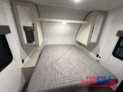 2026 Forest River RV Puma Camping Edition - Photo 18