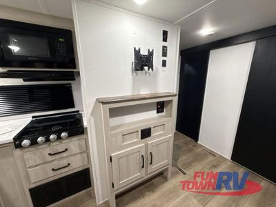 2026 Forest River RV Puma Camping Edition - Photo 16