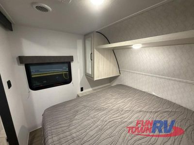 2026 Forest River RV Puma Camping Edition - Photo 20