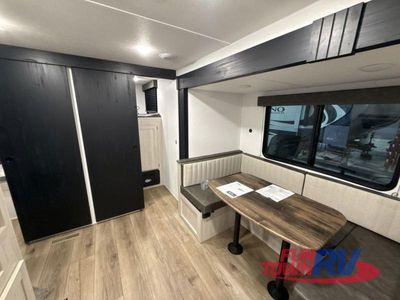 2026 Forest River RV Puma Camping Edition - Photo 7