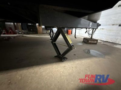 2026 Forest River RV Puma Camping Edition - Photo 29